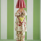 Maria.B Desi Summer Pie '26 - 3 Piece Embroidered Lawn Suit | Dwp2603-esm-ofw