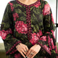 Maria.B Desi Summer Pie '26 - 3 Piece Embroidered Lawn Suit | Dwp2615-esm-blk