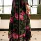 Maria.B Desi Summer Pie '26 - 3 Piece Embroidered Lawn Suit | Dwp2615-esm-blk