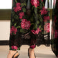 Maria.B Desi Summer Pie '26 - 3 Piece Embroidered Lawn Suit | Dwp2615-esm-blk