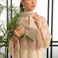 Maria.B Desi Summer Pie '26 - 3 Piece Embroidered Lawn Suit | Dwp2618-esm-beg