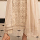 Maria.B Desi Summer Pie '26 - 3 Piece Embroidered Lawn Suit | Dwp2618-esm-beg