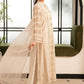 Maria.B Desi Summer Pie '26 - 3 Piece Embroidered Lawn Suit | Dwp2618-esm-beg