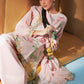 Maria.B Desi Summer Pie '26 - 3 Piece Embroidered Dobby Lawn Suit | Dwp2620-esm-lpi