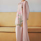 Maria.B Desi Summer Pie '26 - 3 Piece Embroidered Dobby Lawn Suit | Dwp2620-esm-lpi