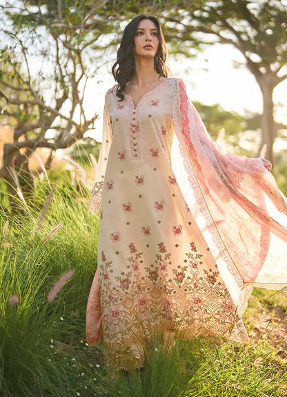 Elara | Lawnkari ’26 | IMAGE