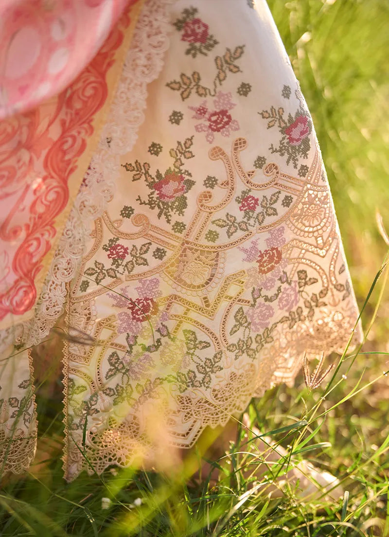 Elara | Lawnkari ’26 | IMAGE