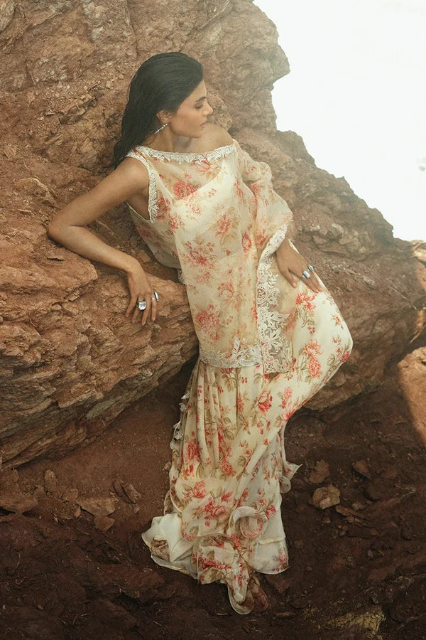 Sania Maskatiya New Arrivals '26 - Elnara