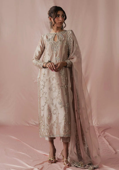 Zainab Zulfiqar New In '26 - Elnaz