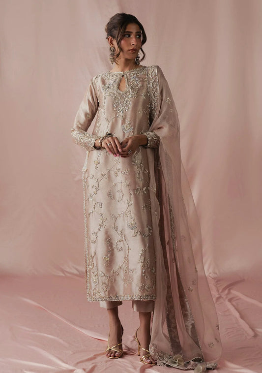 Zainab Zulfiqar New In '26 - Elnaz