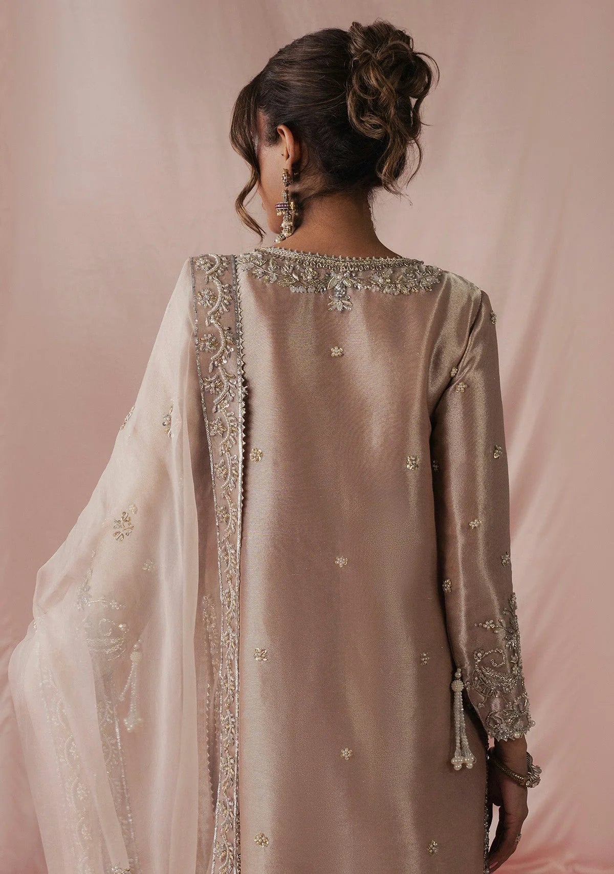 Zainab Zulfiqar New In '26 - Elnaz
