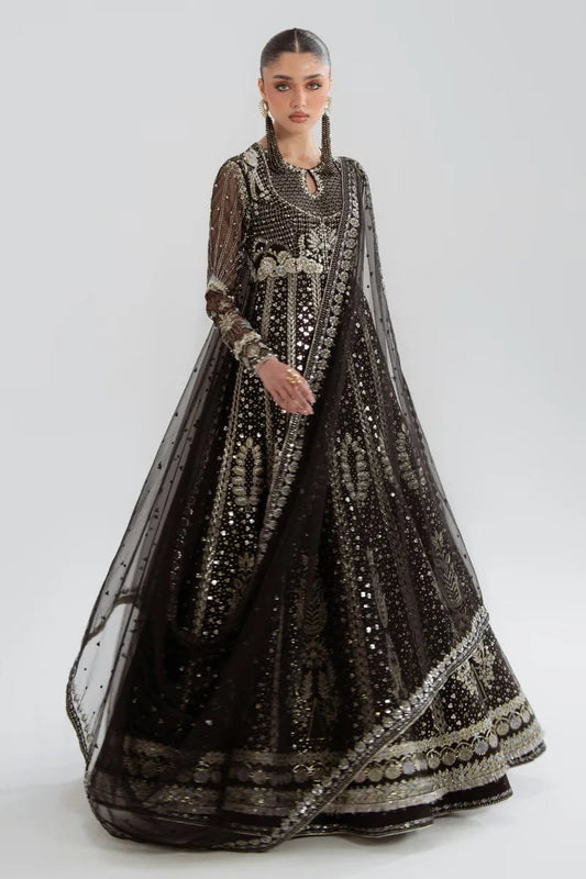 Soraya Silk Edit '26 - Elowen