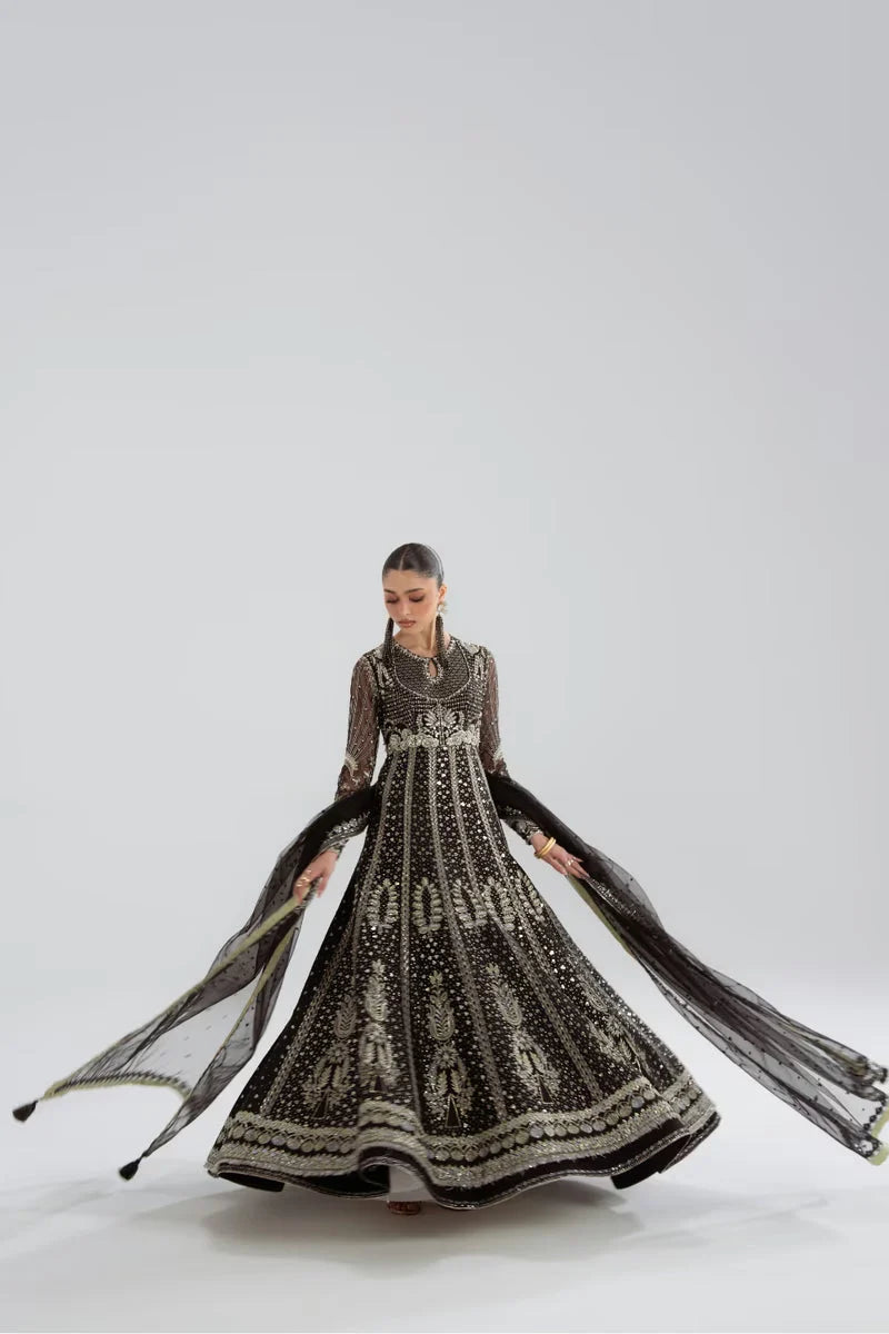 Soraya Silk Edit '26 - Elowen