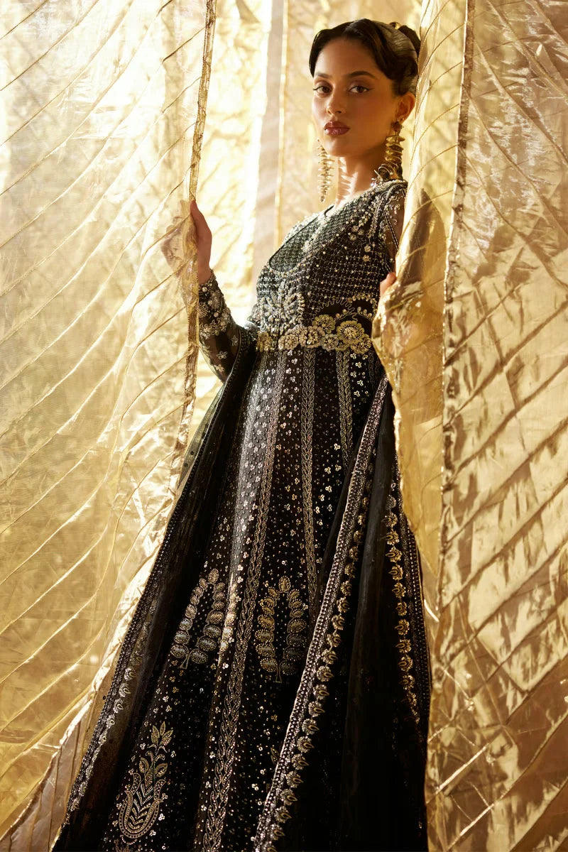 Soraya Silk Edit '26 - Elowen