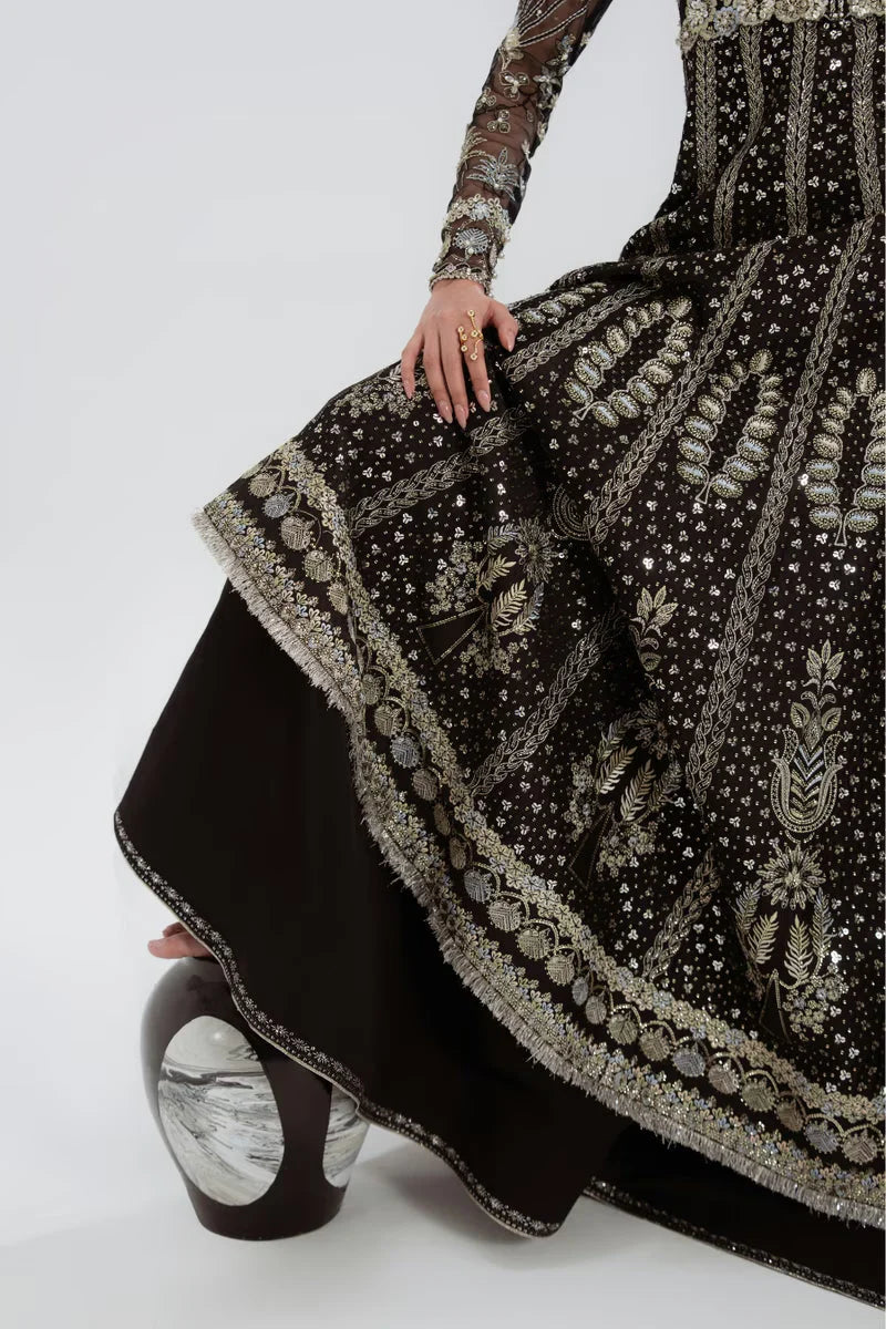 Soraya Silk Edit '26 - Elowen