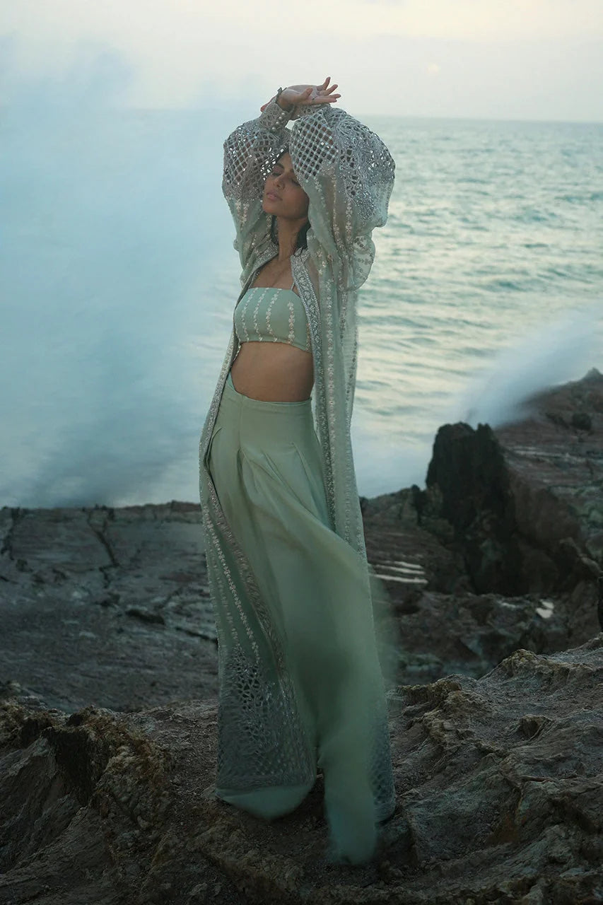 Sania Maskatiya New Arrivals '26 - Elya
