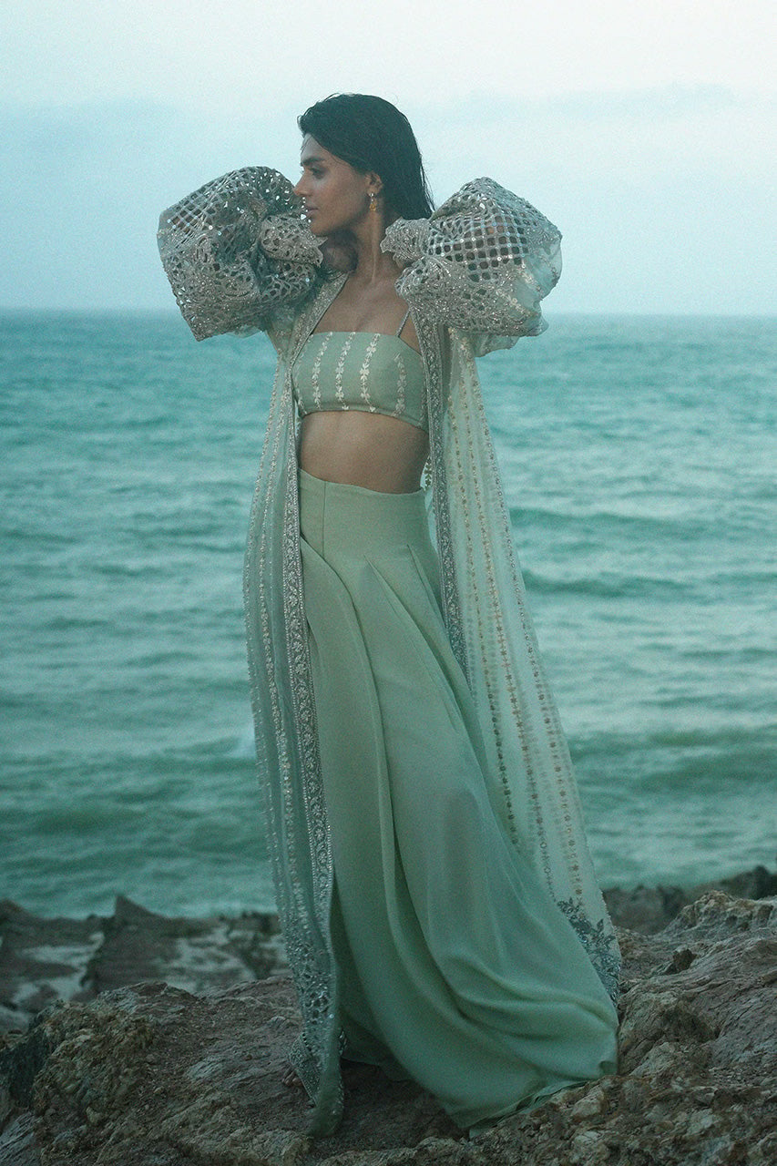 Sania Maskatiya New Arrivals '26 - Elya