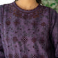 Baroque Summer RTW '26 - Embroidered Lawn F-4096