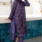 Baroque Summer RTW '26 - Embroidered Lawn F-4096