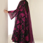Baroque Summer RTW '26 - Embroidered Lawn F-4174