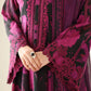 Baroque Summer RTW '26 - Embroidered Lawn F-4174