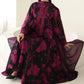 Baroque Summer RTW '26 - Embroidered Lawn F-4174
