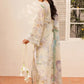 Baroque Summer RTW '26 - Embroidered Lawn F-4396