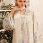 Baroque Summer RTW '26 - Embroidered Lawn F-4396