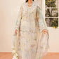 Baroque Summer RTW '26 - Embroidered Lawn F-4396