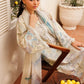 Baroque Summer RTW '26 - Embroidered Lawn F-4396
