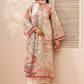 Baroque Summer RTW '26 - Embroidered Lawn F-4397