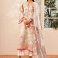 Baroque Summer RTW '26 - Embroidered Lawn F-4397