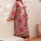 Baroque Summer RTW '26 - Embroidered Lawn F-4398
