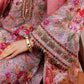 Baroque Summer RTW '26 - Embroidered Lawn F-4398