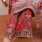 Baroque Summer RTW '26 - Embroidered Lawn F-4398