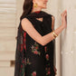 Baroque Summer RTW '26 - Embroidered Lawn F-4399