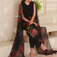 Baroque Summer RTW '26 - Embroidered Lawn F-4399