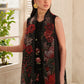 Baroque Summer RTW '26 - Embroidered Lawn F-4399
