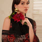 Baroque Summer RTW '26 - Embroidered Lawn F-4399