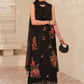 Baroque Summer RTW '26 - Embroidered Lawn F-4399