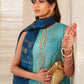Baroque Summer RTW '26 - Embroidered Lawn F-4400