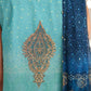 Baroque Summer RTW '26 - Embroidered Lawn F-4400