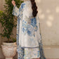 Baroque Summer RTW '26 - Embroidered Lawn F-4401