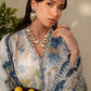 Baroque Summer RTW '26 - Embroidered Lawn F-4401