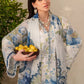 Baroque Summer RTW '26 - Embroidered Lawn F-4401