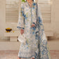 Baroque Summer RTW '26 - Embroidered Lawn F-4401