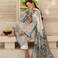 Baroque Summer RTW '26 - Embroidered Lawn F-4401