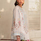 Baroque Summer RTW '26 - Embroidered Lawn F-4402