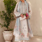 Baroque Summer RTW '26 - Embroidered Lawn F-4402