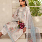 Baroque Summer RTW '26 - Embroidered Lawn F-4402
